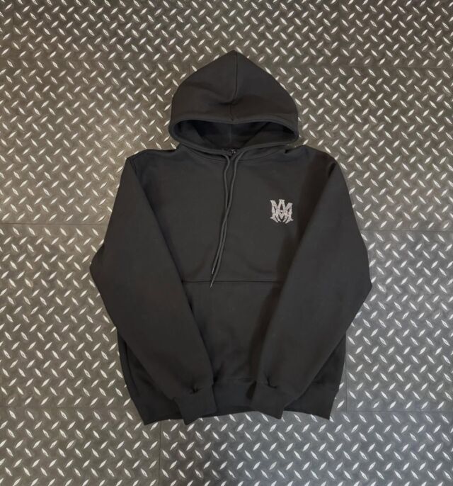 AMIRI
・
・
・
・
Rhinestones MA Logo hoodie
・
・
・
Available in store.
・
・
・
#金沢 #kanazawa
#amiri #アミリ